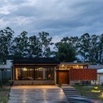 Casa PALA / GIRA Oficina de Arquitectura y Paisajismo