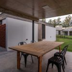 Casa PALA / GIRA Oficina de Arquitectura y Paisajismo