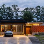 Casa PALA / GIRA Oficina de Arquitectura y Paisajismo