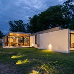 Casa PALA / GIRA Oficina de Arquitectura y Paisajismo