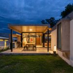 Casa PALA / GIRA Oficina de Arquitectura y Paisajismo