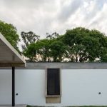 Casa PALA / GIRA Oficina de Arquitectura y Paisajismo