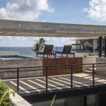 Casa Vihara / Di Frenna Arquitectos