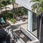 Casa Vihara / Di Frenna Arquitectos