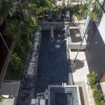 Casa Vihara / Di Frenna Arquitectos
