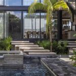 Casa Vihara / Di Frenna Arquitectos