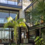 Casa Vihara / Di Frenna Arquitectos