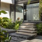 Casa Vihara / Di Frenna Arquitectos