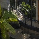 Casa Vihara / Di Frenna Arquitectos