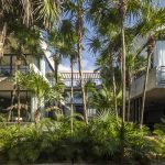 Casa Vihara / Di Frenna Arquitectos