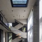 Casa Vihara / Di Frenna Arquitectos
