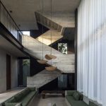 Casa Vihara / Di Frenna Arquitectos