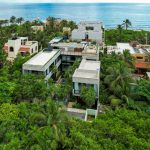 Casa Vihara / Di Frenna Arquitectos
