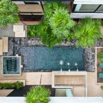 Casa Vihara / Di Frenna Arquitectos