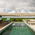 Casa Vihara / Di Frenna Arquitectos