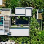 Casa Vihara / Di Frenna Arquitectos