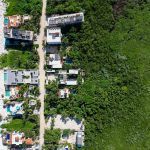 Casa Vihara / Di Frenna Arquitectos