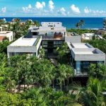 Casa Vihara / Di Frenna Arquitectos