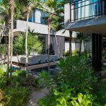 Casa Vihara / Di Frenna Arquitectos