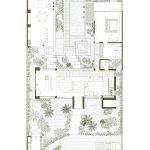 Casa Vihara / Di Frenna Arquitectos