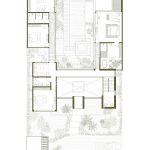 Casa Vihara / Di Frenna Arquitectos