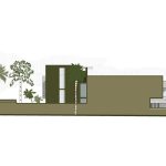 Casa Vihara / Di Frenna Arquitectos