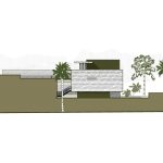 Casa Vihara / Di Frenna Arquitectos