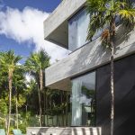 Casa Vihara / Di Frenna Arquitectos