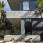 Casa Vihara / Di Frenna Arquitectos