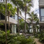 Casa Vihara / Di Frenna Arquitectos