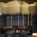 Domu Sushi Bar Boca del Río / Zona Design Mx