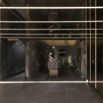 Domu Sushi Bar Boca del Río / Zona Design Mx