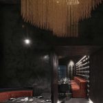 Domu Sushi Bar Boca del Río / Zona Design Mx