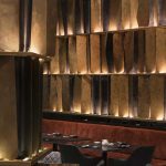 Domu Sushi Bar Boca del Río / Zona Design Mx
