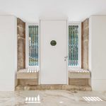 Hotel de la Casa de los Cerezos / Tiago do Vale Arquitectos