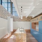 Hotel de la Casa de los Cerezos / Tiago do Vale Arquitectos