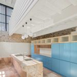 Hotel de la Casa de los Cerezos / Tiago do Vale Arquitectos