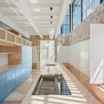 Hotel de la Casa de los Cerezos / Tiago do Vale Arquitectos