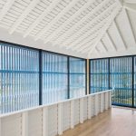 Hotel de la Casa de los Cerezos / Tiago do Vale Arquitectos