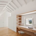 Hotel de la Casa de los Cerezos / Tiago do Vale Arquitectos