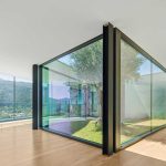 Hotel de la Casa de los Cerezos / Tiago do Vale Arquitectos