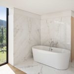 Hotel de la Casa de los Cerezos / Tiago do Vale Arquitectos