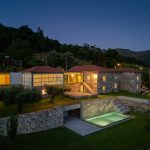 Hotel de la Casa de los Cerezos / Tiago do Vale Arquitectos