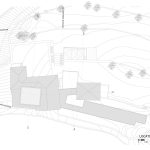 Hotel de la Casa de los Cerezos / Tiago do Vale Arquitectos