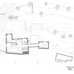 Hotel de la Casa de los Cerezos / Tiago do Vale Arquitectos