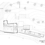 Hotel de la Casa de los Cerezos / Tiago do Vale Arquitectos