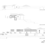Hotel de la Casa de los Cerezos / Tiago do Vale Arquitectos
