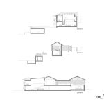 Hotel de la Casa de los Cerezos / Tiago do Vale Arquitectos