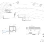 Hotel de la Casa de los Cerezos / Tiago do Vale Arquitectos