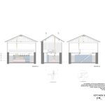 Hotel de la Casa de los Cerezos / Tiago do Vale Arquitectos